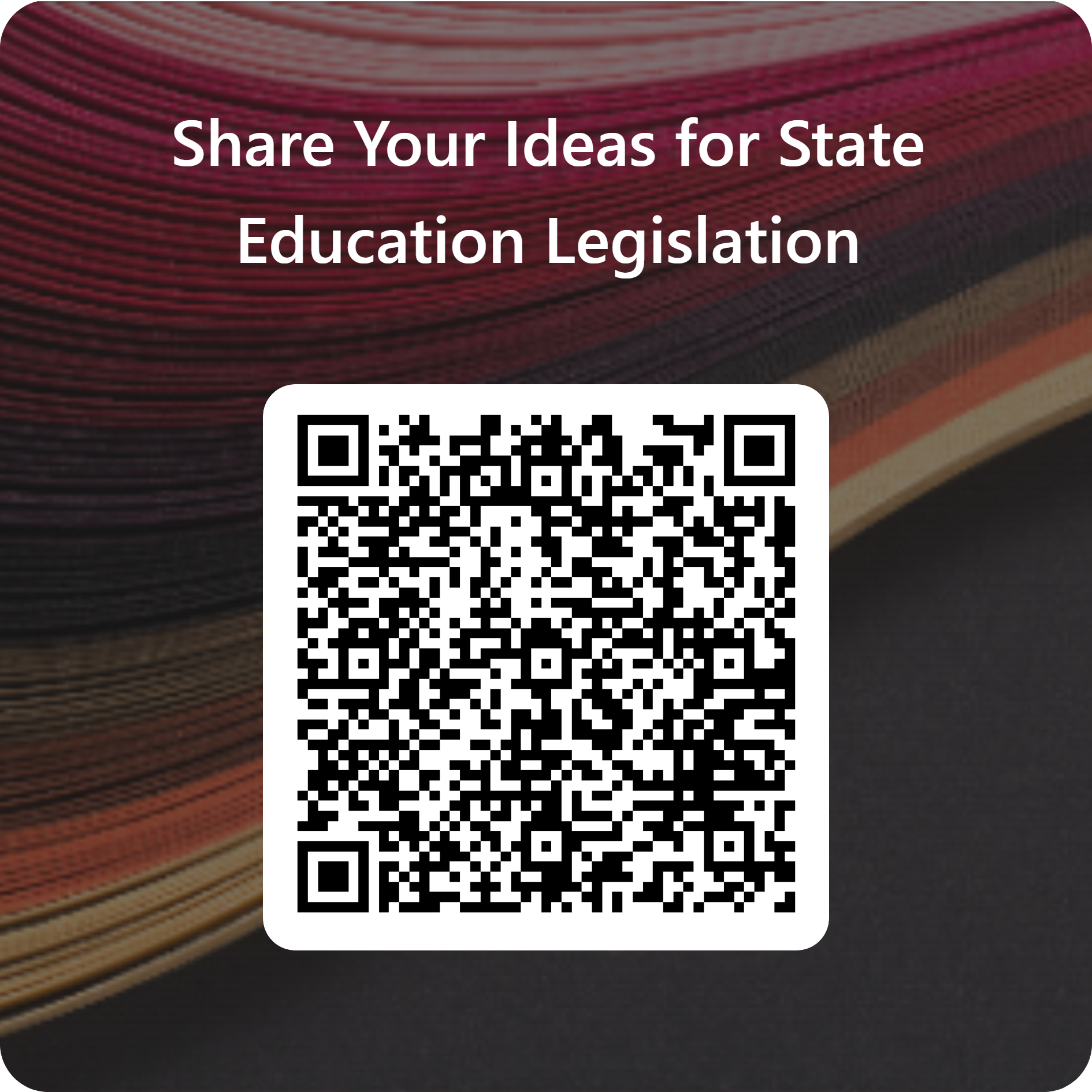 legislative survey