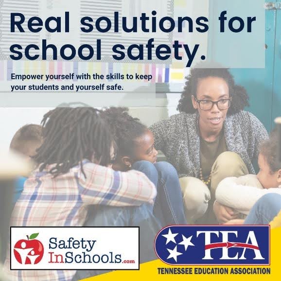 SafetyinSchools