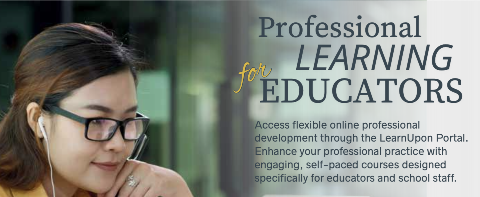 LearnUpon