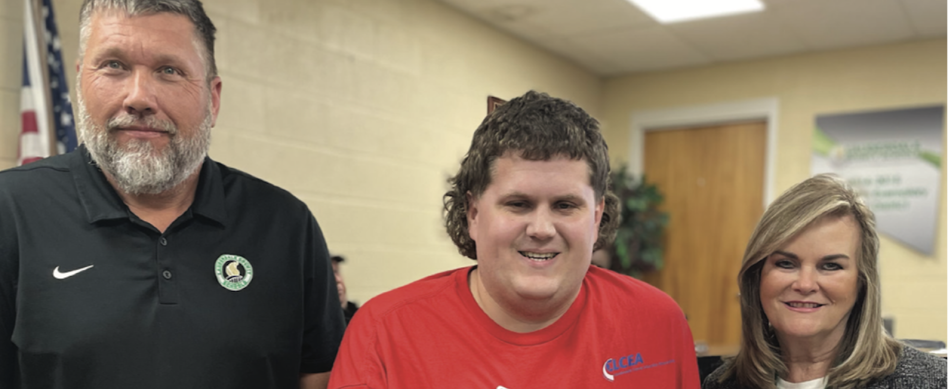 Collaborative conferencing (PECCA) protects educator voice