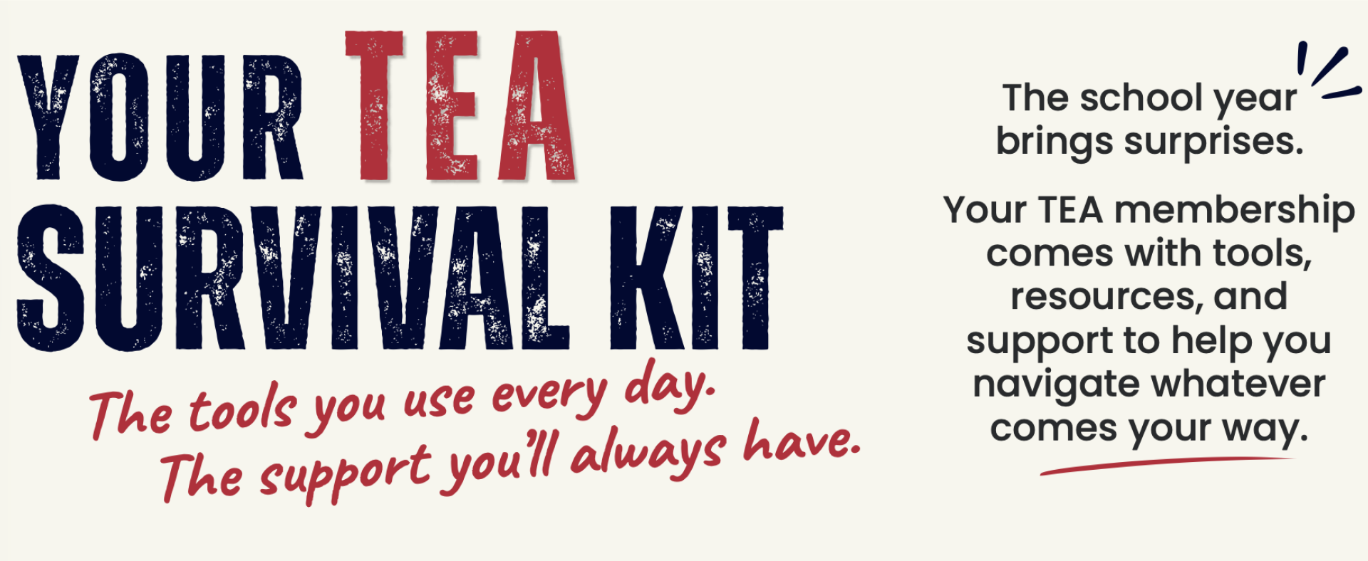 Survival kit