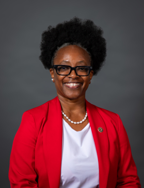 Paula Pendergrass