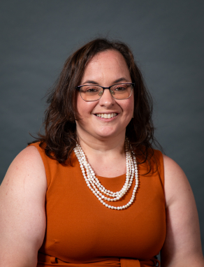 Tangelia Qualkinbush