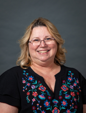 Wendy Duncan