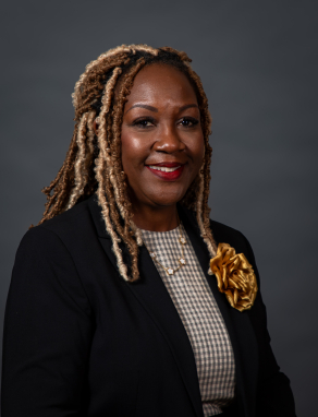 Danette Stokes
