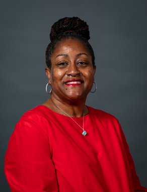 Janolyn King 