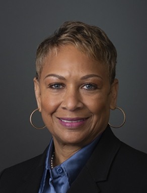 Antoinette Lee