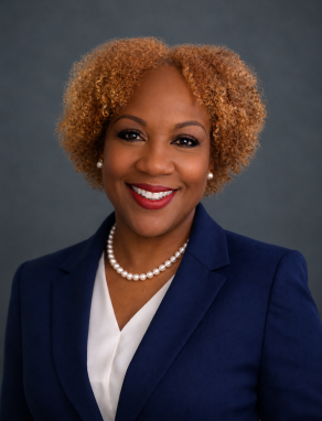 Danette Stokes