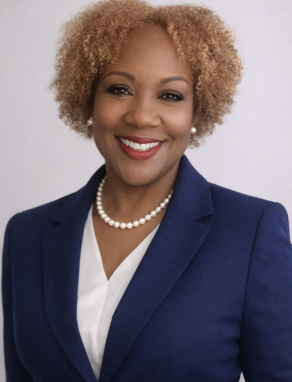 Danette Stokes 2026 board image