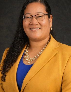 Denise Smith-Martinez