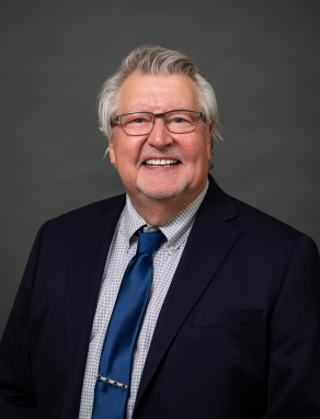 DeWayne Emert