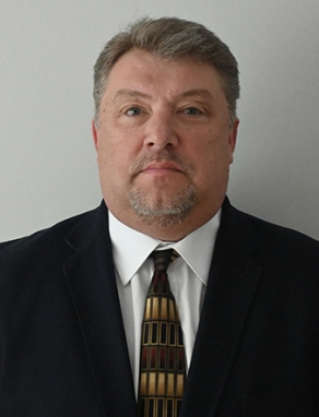 Greg Garretson