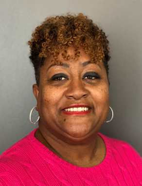 Dr. Janolyn King