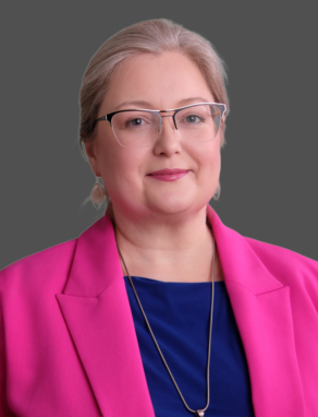 Jennifer Owen