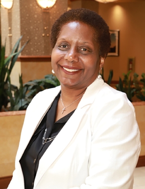 LaDawn Hudgins