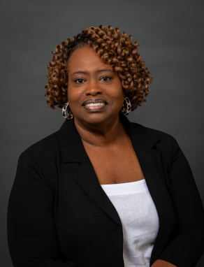 LaTasha Anderson