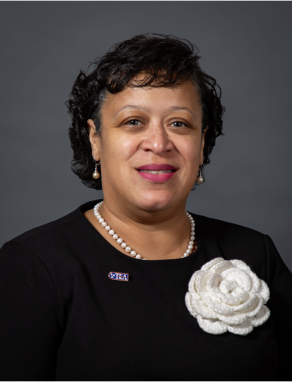 Tanya T Coats