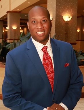 Randall Woodard