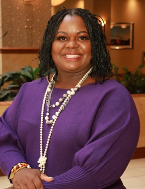 Rochelle Wright