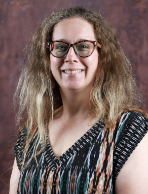 Sarah Campbell