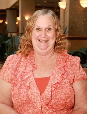 Sherry Morgan