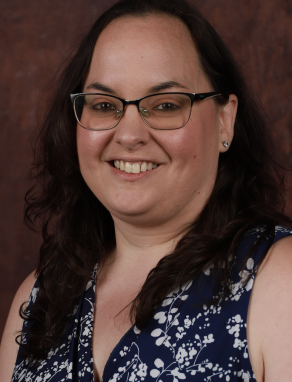 Tangelia Qualkinbush