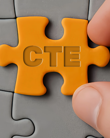 CTE