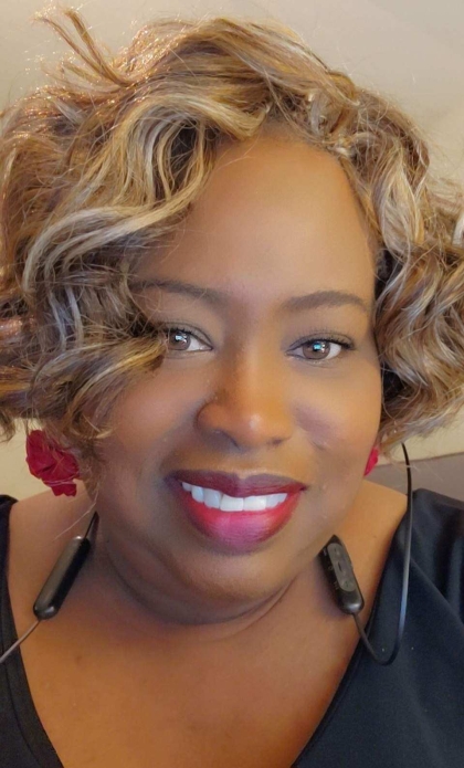 LaTasha Anderson