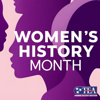 women's history month