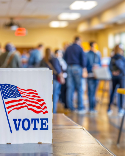 elections
